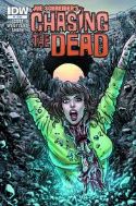 CHASING THE DEAD #4 (OF 4)