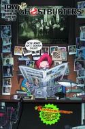 GHOSTBUSTERS #1 SUBSCRIPTION VAR
