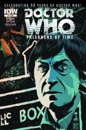 (USE JAN138000) DOCTOR WHO PRISONERS OF TIME #2 (OF 12)