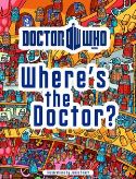 (USE OCT169140) DOCTOR WHO WHERES THE DOCTOR SC