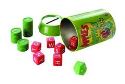 APPLES TO APPLES DICE GAME
