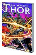 MIGHTY THOR BY MATT FRACTION TP VOL 03