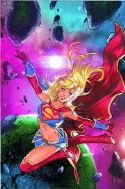 AME COMI GIRLS #5 (OF 5) FEATURING SUPERGIRL