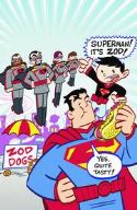 SUPERMAN FAMILY ADVENTURES #10