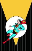 SUPERMAN MAN OF TOMORROW ARCHIVES HC VOL 03