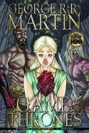 GAME OF THRONES #15 (MR)