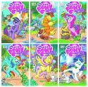 (USE OCT128391) MY LITTLE PONY FRIENDSHIP IS MAGIC #1 2ND PT