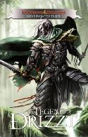 DUNGEONS & DRAGONS DRIZZT TP VOL 01 NEVERWINTER