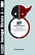 IMAGE FIRSTS MANHATTAN PROJECTS CURR PTG #1