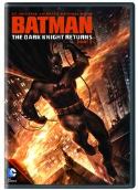 DCU BATMAN THE DARK KNIGHT RETURNS DVD PT 2