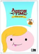 ADVENTURE TIME FIONNA AND CAKE DVD