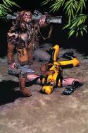 WOLVERINE AND X-MEN #26