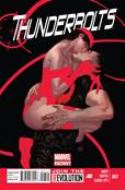THUNDERBOLTS #7 NOW2