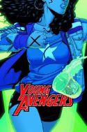 YOUNG AVENGERS #3 NOW