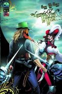 LEGEND OF OZ THE WICKED WEST ONGOING #6