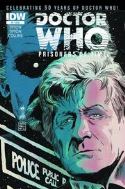 DOCTOR WHO PRISONERS OF TIME #3 (OF 12)