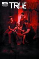 TRUE BLOOD ONGOING #11 SUBSCRIPTION VAR