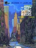 VALERIAN GN VOL 01 CITY OF SHIFTING WATERS