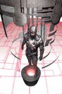AGE OF ULTRON #1 (OF 10) ULTRON VAR