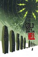 BPRD HELL ON EARTH #105 COLD DAY IN HELL #1 (OF 2)