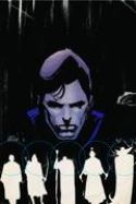 FIVE GHOSTS HAUNTING OF FABIAN GRAY #1 (OF 5)
