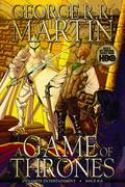 GAME OF THRONES #16 (MR)