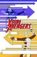 YOUNG AVENGERS #4 NOW