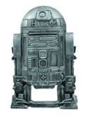 SW R2-D2 BOTTLE OPENER