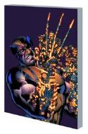 WOLVERINE BEST THERE IS TP COMPLETE SERIES
