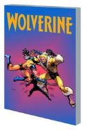 WOLVERINE YOUNG READERS NOVEL TP