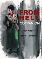 FROM HELL COMPANION SC (MR)