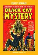 HARVEY HORRORS BLACK CAT MYSTERY SOFTIE TP VOL 01
