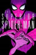 SUPERIOR SPIDER-MAN BY MARTIN POSTER