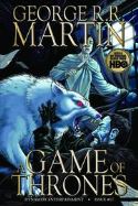 GAME OF THRONES #17 (MR)