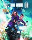 DOCTOR WHO DIARY 2014 PX ED
