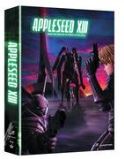 APPLESEED XIII COMP SER BD + DVD LTD ED