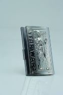 SW HAN SOLO IN CARBONITE BUSINESS CARD HOLDER