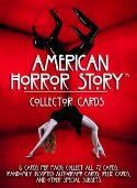 AMERICAN HORROR STORY T/C BOX  (RES)