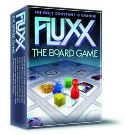 FLUXX THE BOARD GAME