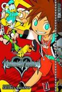 (USE AUG148091) KINGDOM HEARTS CHAIN OF MEMORIES TP