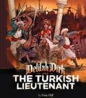(USE FEB168100) DELILAH DIRK & TURKISH LIEUTENANT GN