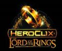 LORD OF THE RINGS HEROCLIX FELLOWSHIP 24CT DISPLAY