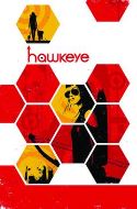 HAWKEYE #14