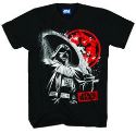 STAR WARS IM NOT SORRY PX BLK T/S SM