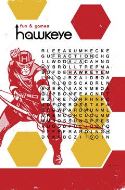HAWKEYE #15