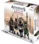 ASSASSINS CREED ARENA BOARD GAME