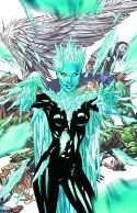JUSTICE LEAGUE OF AMERICA #7.2 KILLER FROST