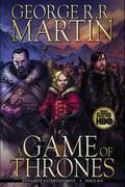GAME OF THRONES #19 (MR)