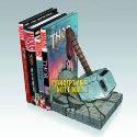 GENTLE GIANT THOR HAMMER BOOKEND