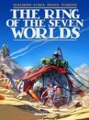 RING OF THE SEVEN WORLDS HC (MR)